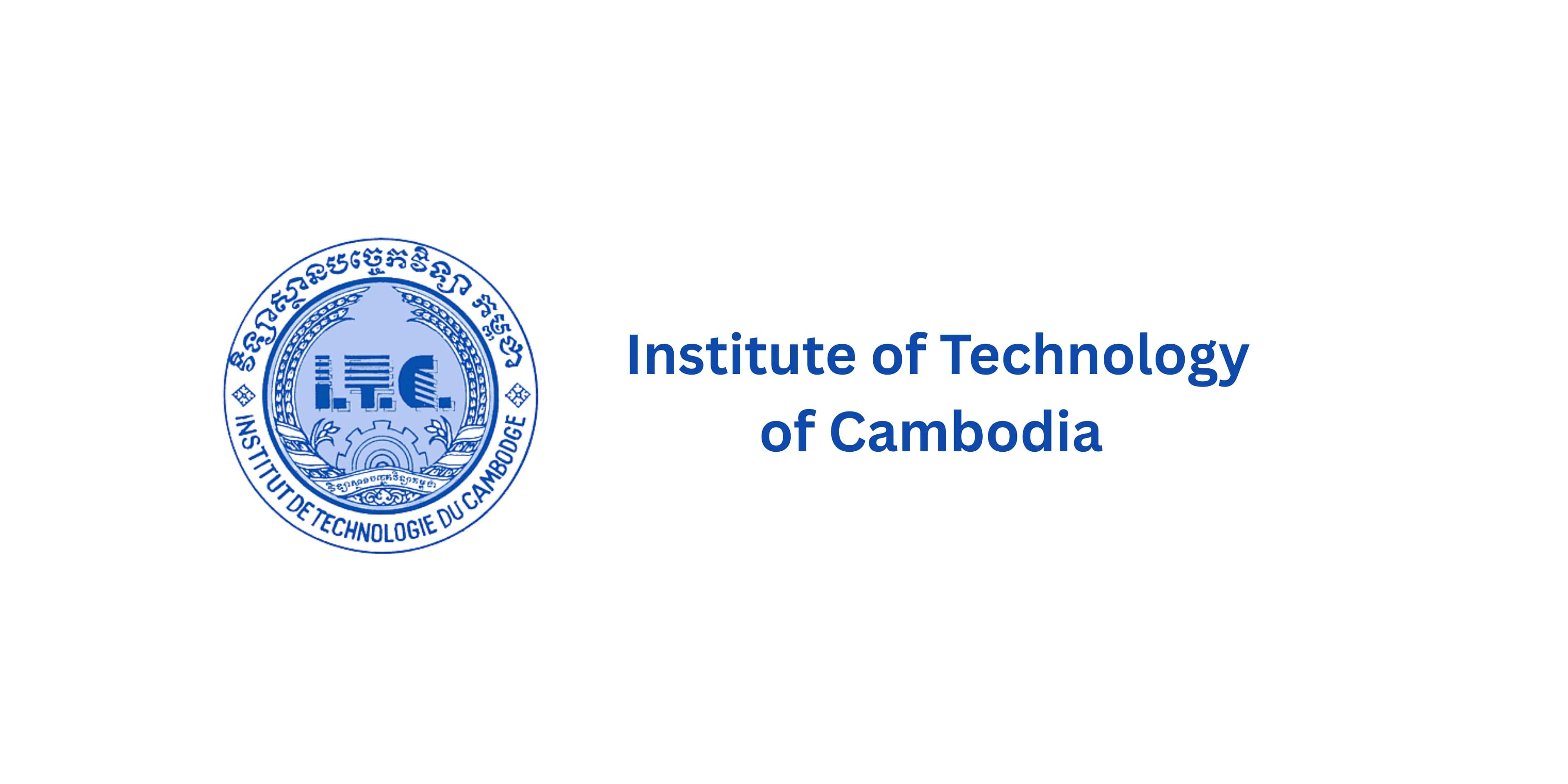 Institute of Technology of Cambodia Campus